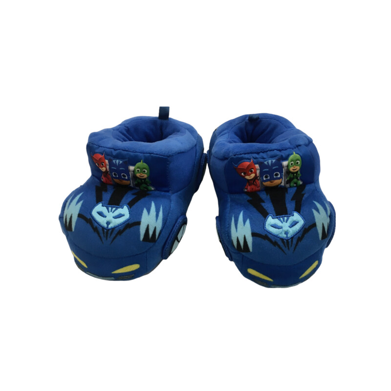 Shoes (Slippers/Paw Patro