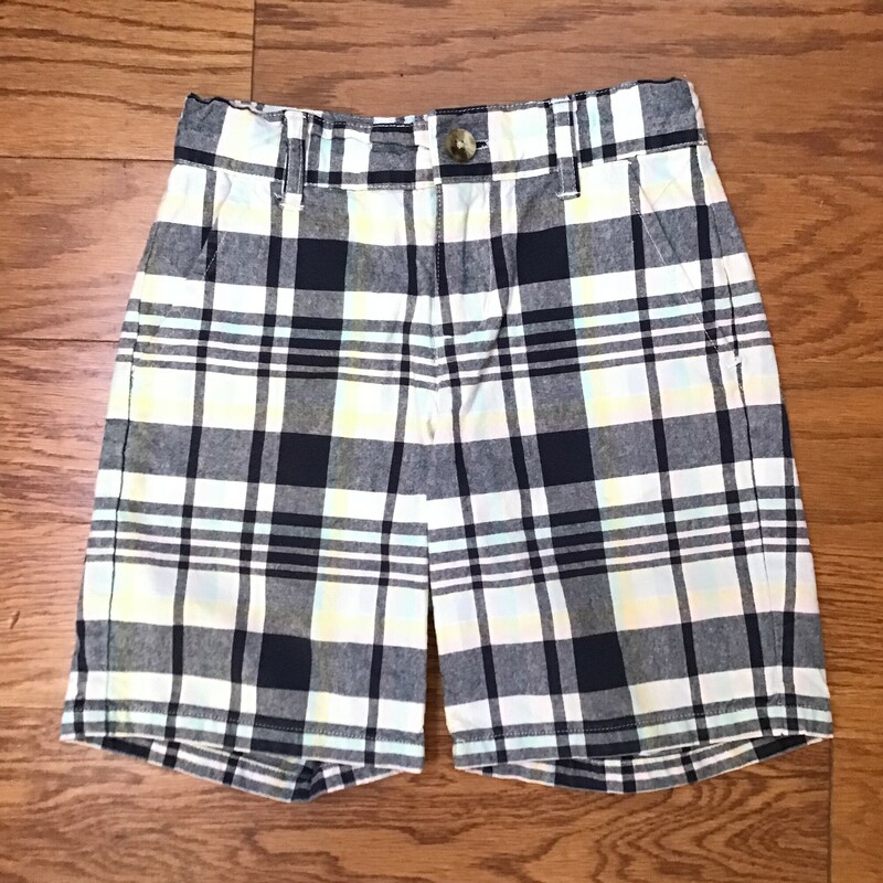Janie Jack Short, Multi, Size: 4

ALL ONLINE SALES ARE FINAL.
NO RETURNS
REFUNDS
OR EXCHANGES

PLEASE ALLOW AT LEAST 1 WEEK FOR SHIPMENT. THANK YOU FOR SHOPPING SMALL!