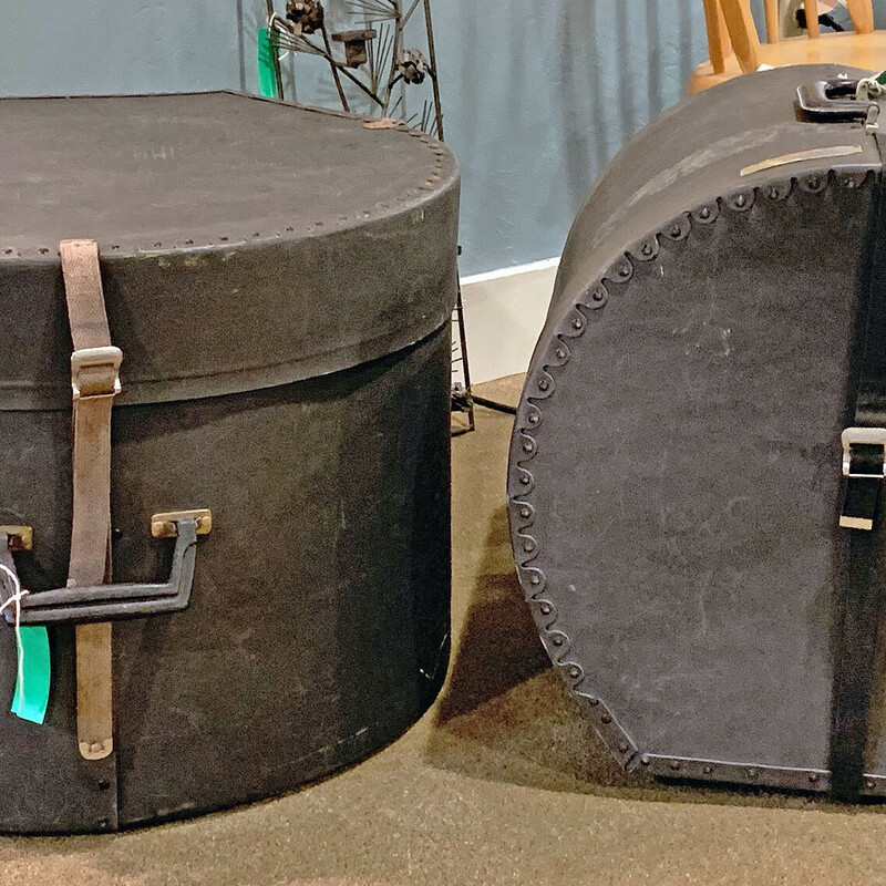 Lg Custom Drum Case