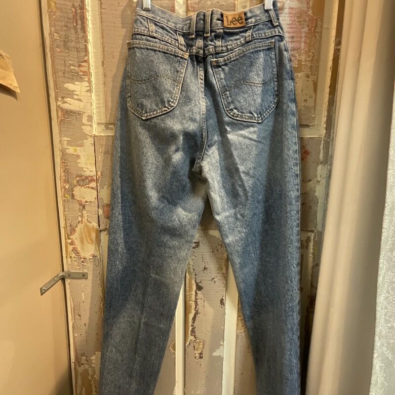 Lee Jeans, Denim, Size: 10