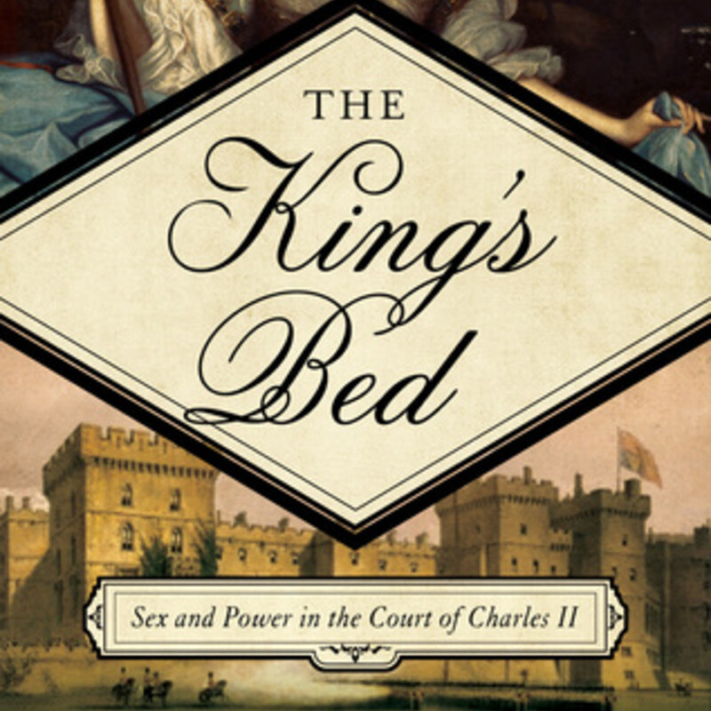 The Kings Bed