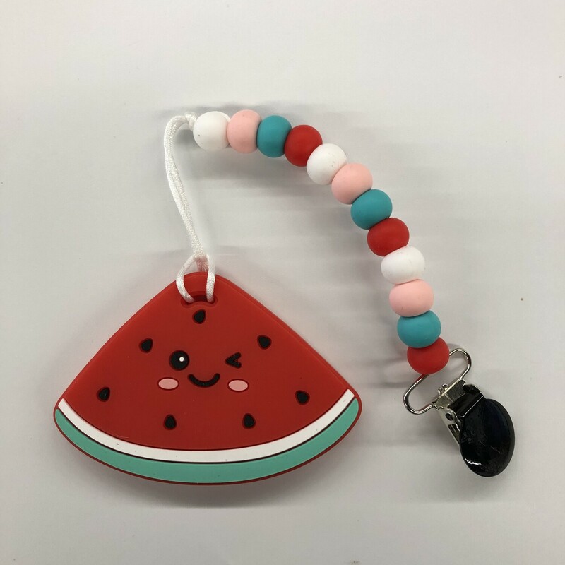 M + C Creations, Size: Watermelo, Item: Happy
