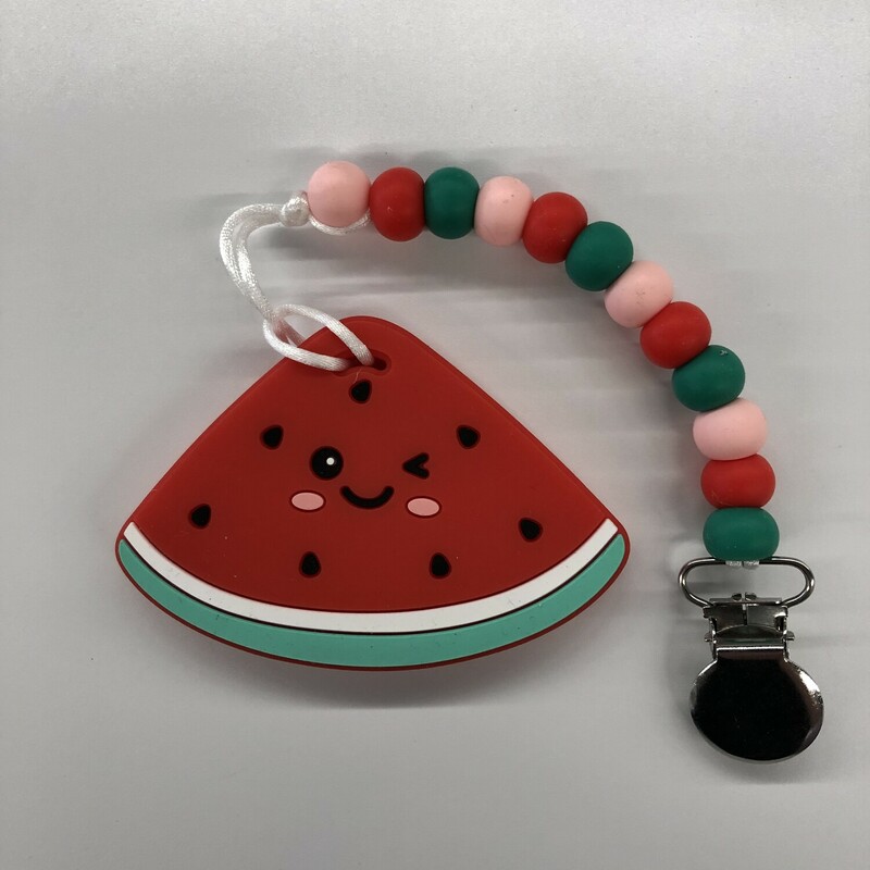 M + C Creations, Size: Watermelo, Item: Happy