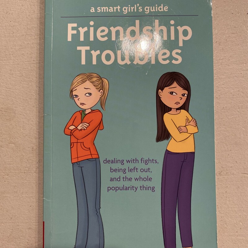 Friendship Troubles AG