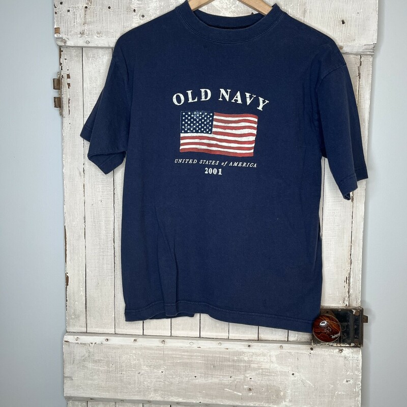 Vtg Old Navy Tshirt