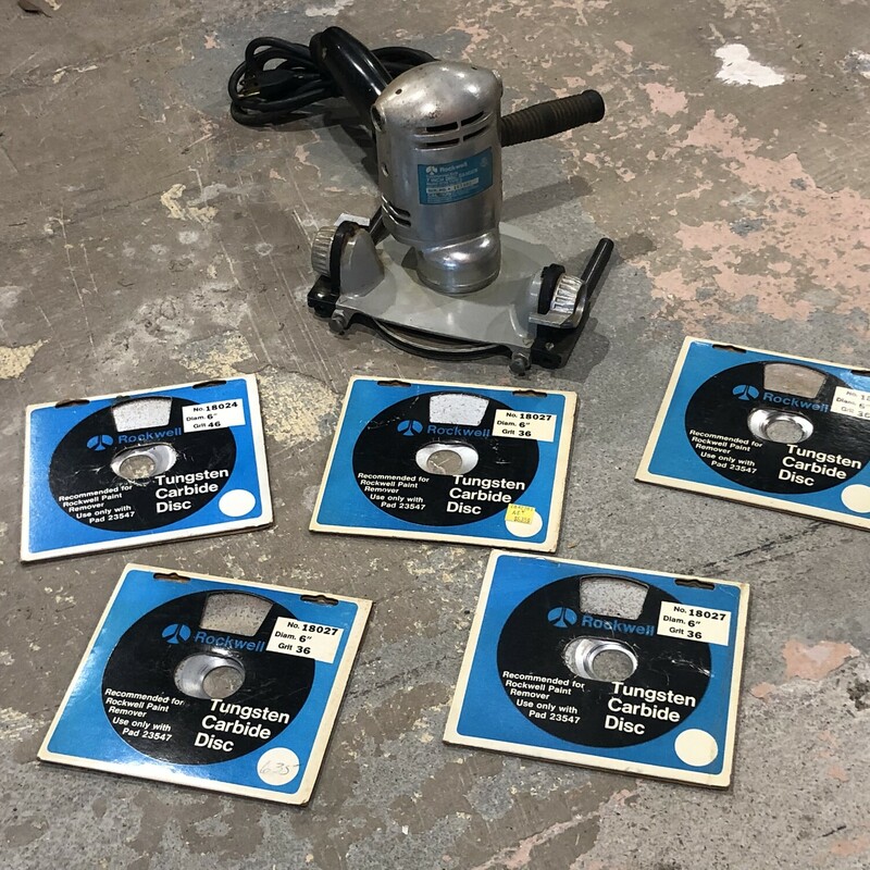 7 Inch Grinder The TOOL CONSIGNMENT® Store