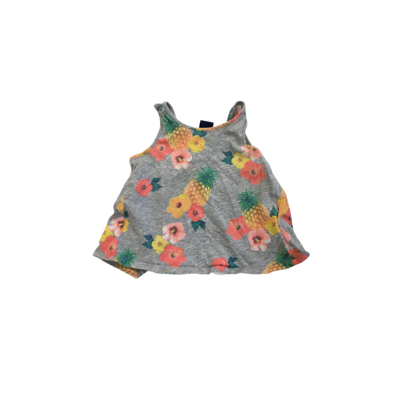 Tank, Girl, Size: 2

#resalerocks #pipsqueakresale #vancouverwa #portland #reusereducerecycle #fashiononabudget #chooseused #consignment #savemoney #shoplocal #weship #keepusopen #shoplocalonline #resale #resaleboutique #mommyandme #minime #fashion #reseller                                                                                                                                      Cross posted, items are located at #PipsqueakResaleBoutique, payments accepted: cash, paypal & credit cards. Any flaws will be described in the comments. More pictures available with link above. Local pick up available at the #VancouverMall, tax will be added (not included in price), shipping available (not included in price, *Clothing, shoes, books & DVDs for $6.99; please contact regarding shipment of toys or other larger items), item can be placed on hold with communication, message with any questions. Join Pipsqueak Resale - Online to see all the new items! Follow us on IG @pipsqueakresale & Thanks for looking! Due to the nature of consignment, any known flaws will be described; ALL SHIPPED SALES ARE FINAL. All items are currently located inside Pipsqueak Resale Boutique as a store front items purchased on location before items are prepared for shipment will be refunded.