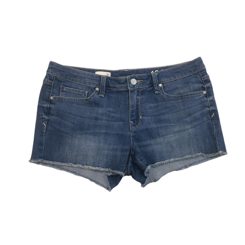 Shorts, Womens, Size: 30 (M)

#resalerocks #pipsqueakresale #vancouverwa #portland #reusereducerecycle #fashiononabudget #chooseused #consignment #savemoney #shoplocal #weship #keepusopen #shoplocalonline #resale #resaleboutique #mommyandme #minime #fashion #reseller                                                                                                                                      Cross posted, items are located at #PipsqueakResaleBoutique, payments accepted: cash, paypal & credit cards. Any flaws will be described in the comments. More pictures available with link above. Local pick up available at the #VancouverMall, tax will be added (not included in price), shipping available (not included in price, *Clothing, shoes, books & DVDs for $6.99; please contact regarding shipment of toys or other larger items), item can be placed on hold with communication, message with any questions. Join Pipsqueak Resale - Online to see all the new items! Follow us on IG @pipsqueakresale & Thanks for looking! Due to the nature of consignment, any known flaws will be described; ALL SHIPPED SALES ARE FINAL. All items are currently located inside Pipsqueak Resale Boutique as a store front items purchased on location before items are prepared for shipment will be refunded.