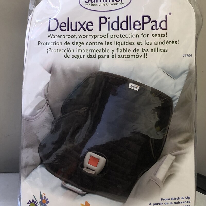 Deluxe Piddle Pad