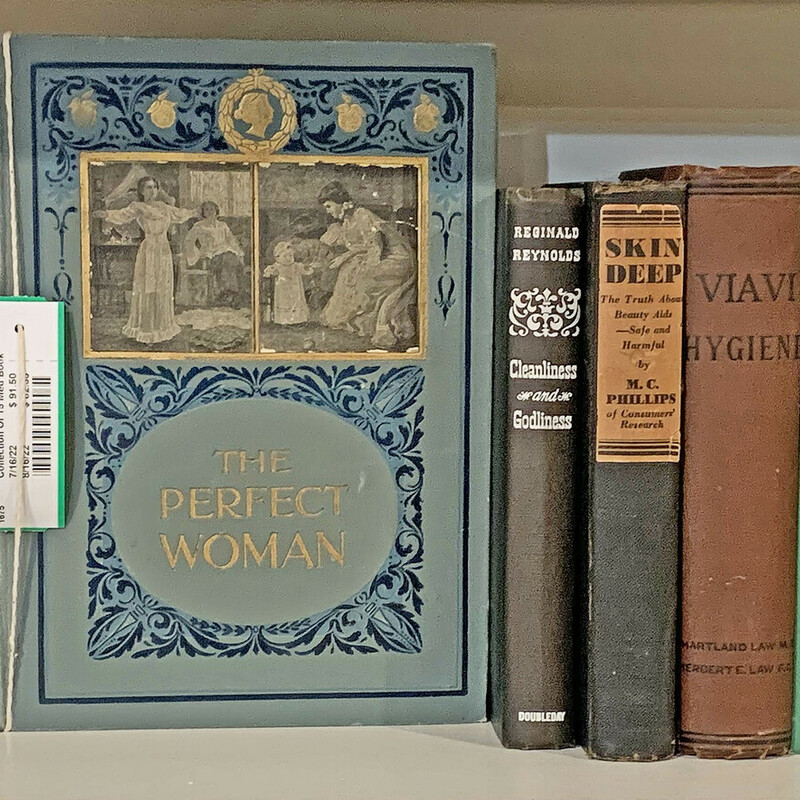 Collection Of 15 Medical Books
This collection is in wonderful condition with a wide variety of subjects.  The copyrights vary form the 1800s to the early 1900s