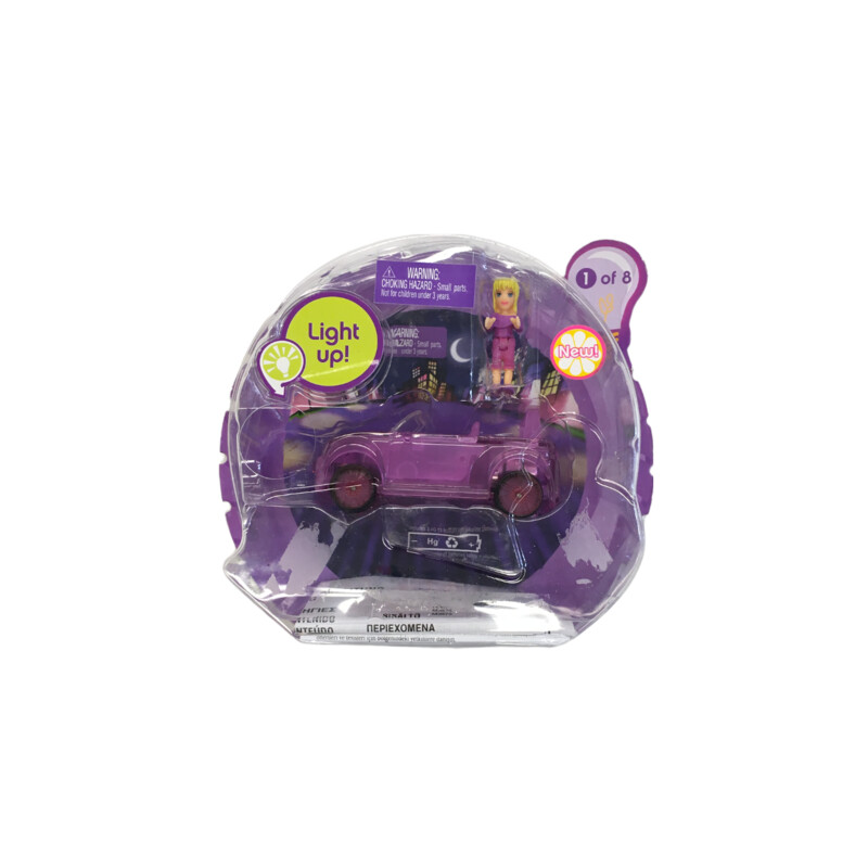 Purple Flash Polly NWT, Toys

#resalerocks #pipsqueakresale #vancouverwa #portland #reusereducerecycle #fashiononabudget #chooseused #consignment #savemoney #shoplocal #weship #keepusopen #shoplocalonline #resale #resaleboutique #mommyandme #minime #fashion #reseller                                                                                                                                      Cross posted, items are located at #PipsqueakResaleBoutique, payments accepted: cash, paypal & credit cards. Any flaws will be described in the comments. More pictures available with link above. Local pick up available at the #VancouverMall, tax will be added (not included in price), shipping available (not included in price, *Clothing, shoes, books & DVDs for $6.99; please contact regarding shipment of toys or other larger items), item can be placed on hold with communication, message with any questions. Join Pipsqueak Resale - Online to see all the new items! Follow us on IG @pipsqueakresale & Thanks for looking! Due to the nature of consignment, any known flaws will be described; ALL SHIPPED SALES ARE FINAL. All items are currently located inside Pipsqueak Resale Boutique as a store front items purchased on location before items are prepared for shipment will be refunded.