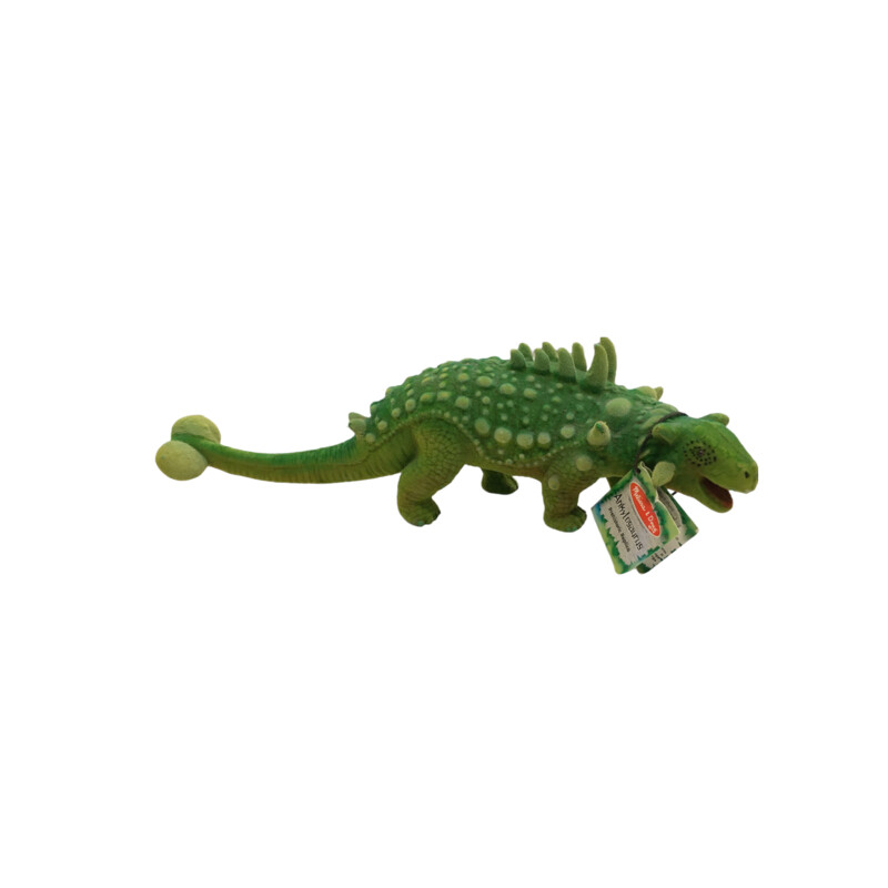 Ankylosaurus NWT, Toys

#resalerocks #pipsqueakresale #vancouverwa #portland #reusereducerecycle #fashiononabudget #chooseused #consignment #savemoney #shoplocal #weship #keepusopen #shoplocalonline #resale #resaleboutique #mommyandme #minime #fashion #reseller                                                                                                                                      Cross posted, items are located at #PipsqueakResaleBoutique, payments accepted: cash, paypal & credit cards. Any flaws will be described in the comments. More pictures available with link above. Local pick up available at the #VancouverMall, tax will be added (not included in price), shipping available (not included in price, *Clothing, shoes, books & DVDs for $6.99; please contact regarding shipment of toys or other larger items), item can be placed on hold with communication, message with any questions. Join Pipsqueak Resale - Online to see all the new items! Follow us on IG @pipsqueakresale & Thanks for looking! Due to the nature of consignment, any known flaws will be described; ALL SHIPPED SALES ARE FINAL. All items are currently located inside Pipsqueak Resale Boutique as a store front items purchased on location before items are prepared for shipment will be refunded.