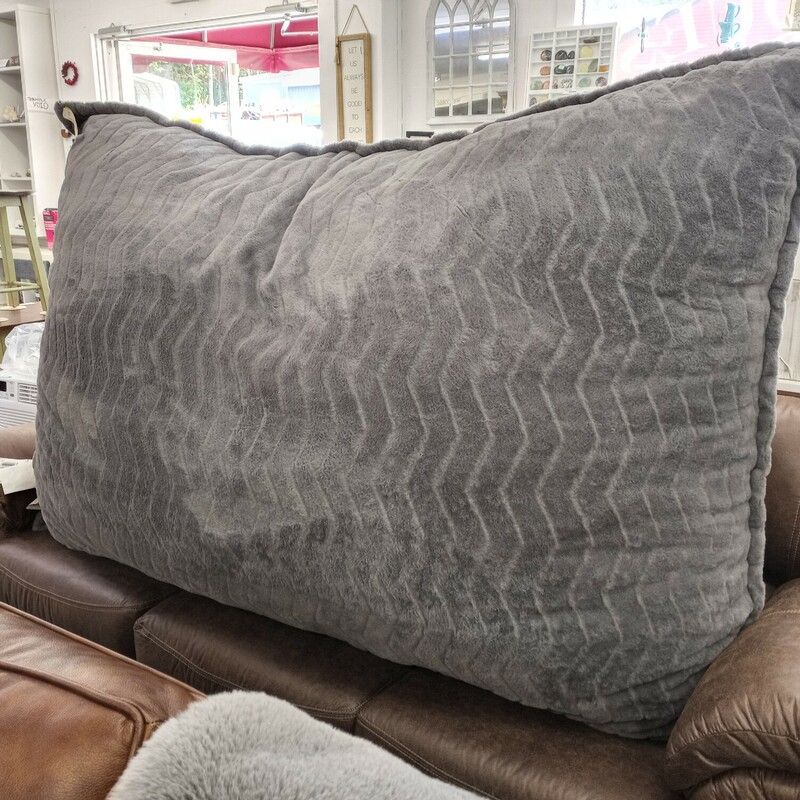 Large Rect Chair Pillow