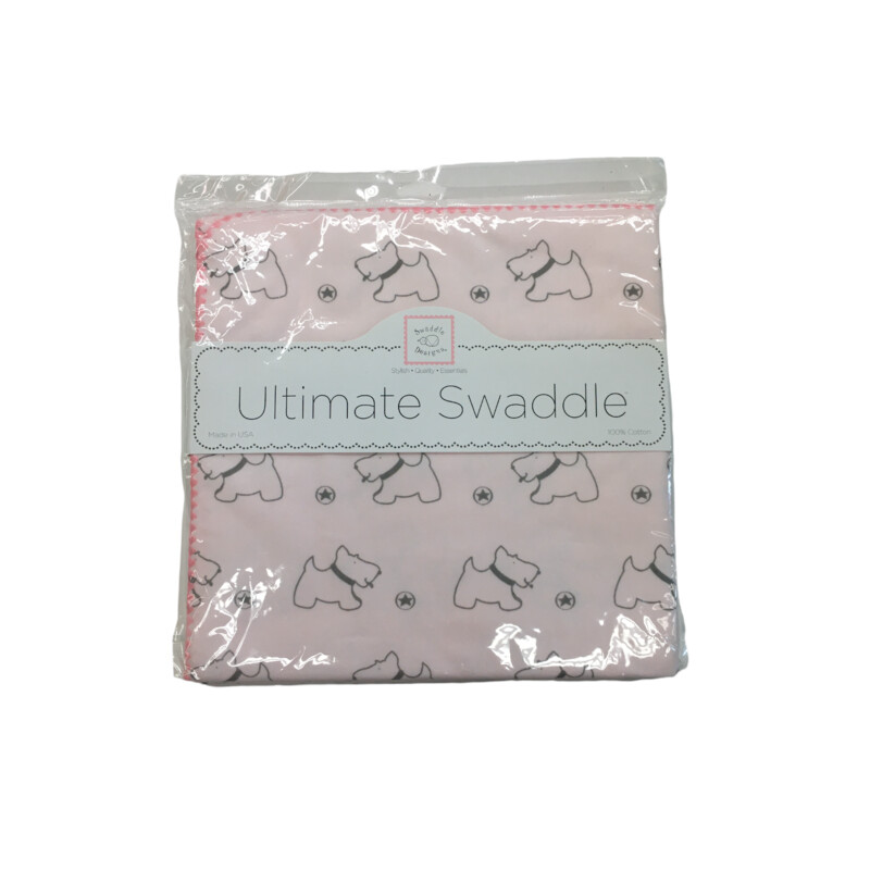 Ultimate Swaddle NWT