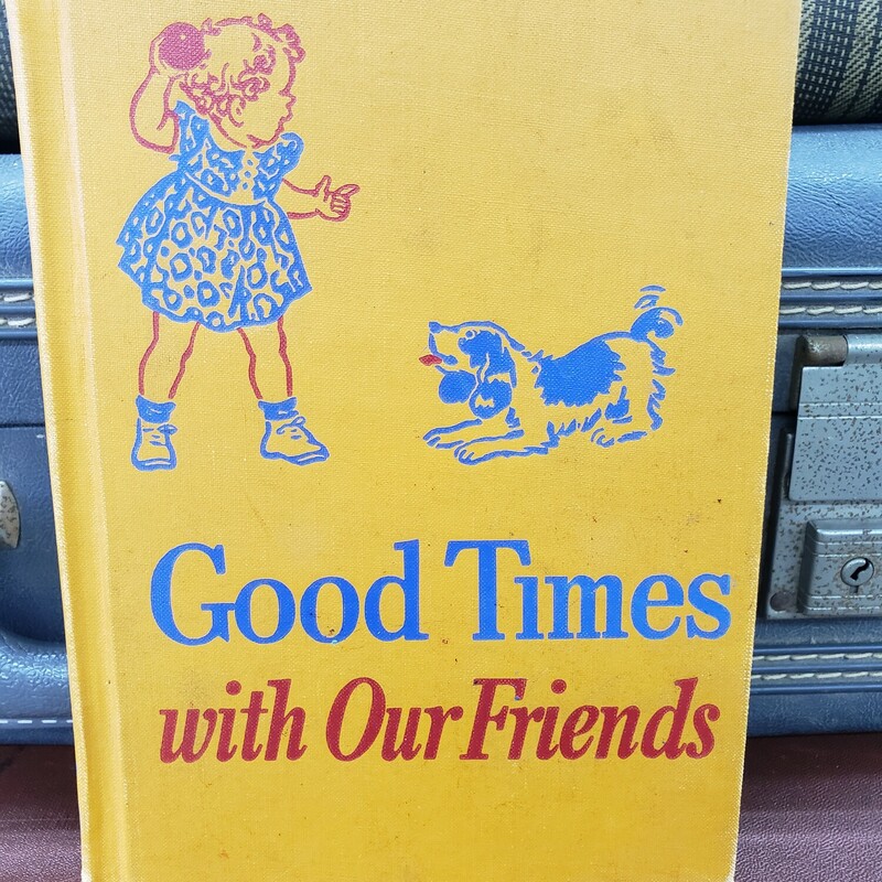Dick & Jane Good Times