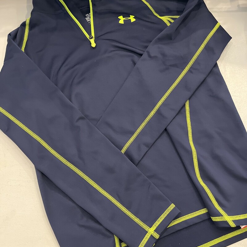 *Under Armour Top