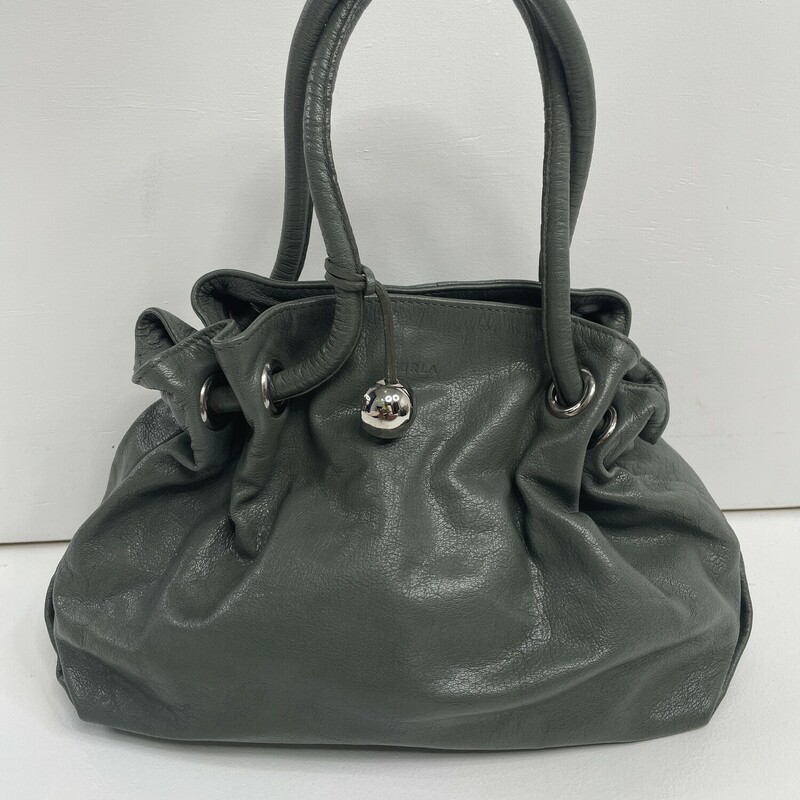 Furla Handbag, Color: Olive