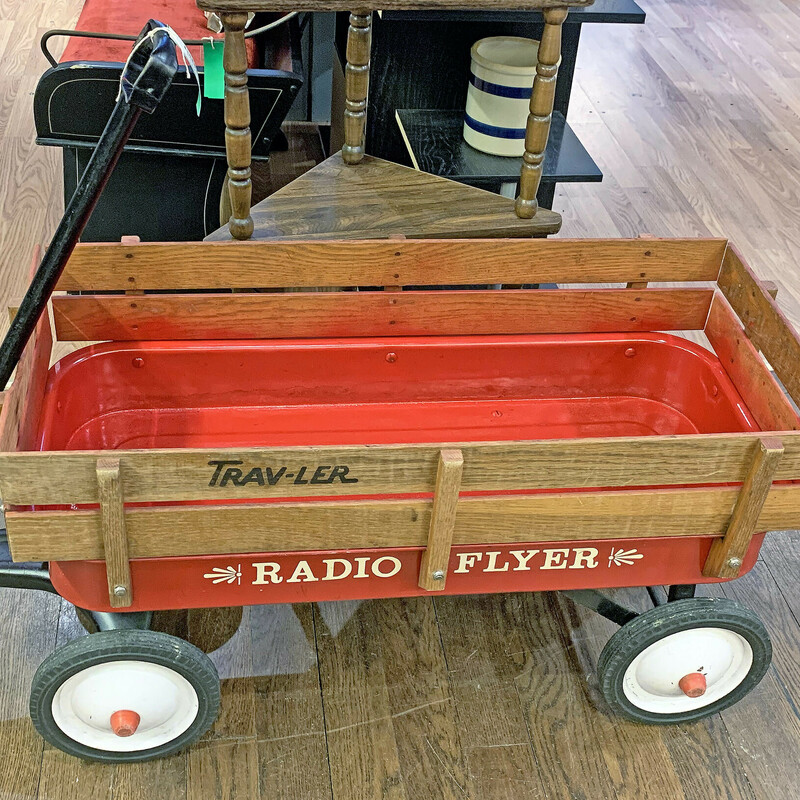 Radio Flyer Wagon - $66.50