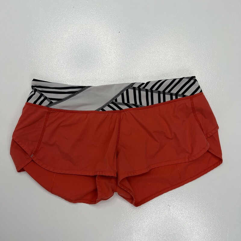 Lululemon Red Shorts, Size: 10