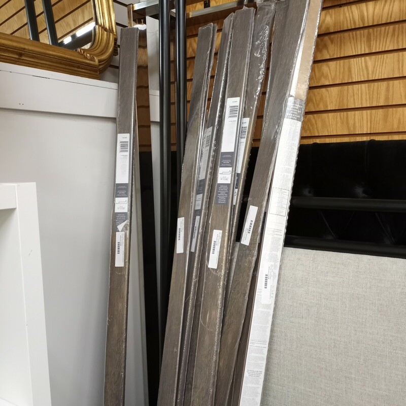 Stair Edge Trim $30 Retail

We have about 10 pieces