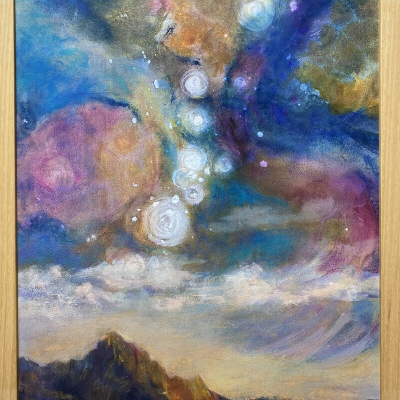 Blue Focus Zion Night

Amy Caldwell Ratliff

Mixed Media

20 x 15 inches