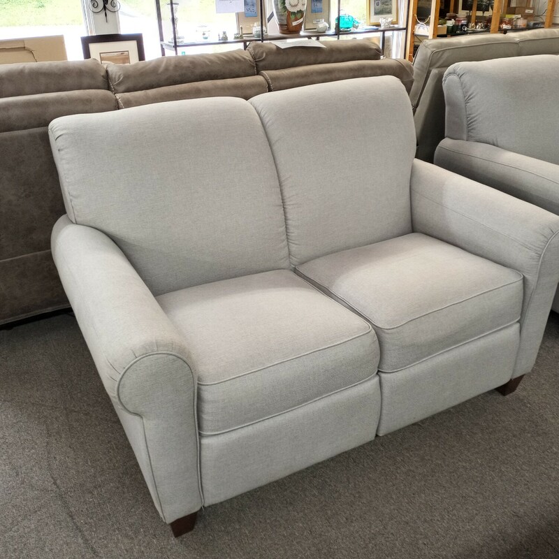 Electric Loveseat Used