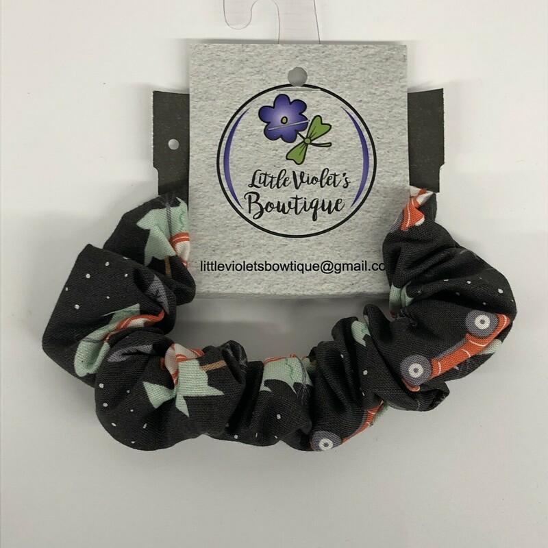 Little Violets Bowtique, Size: Scrunchie, Item: 1pk