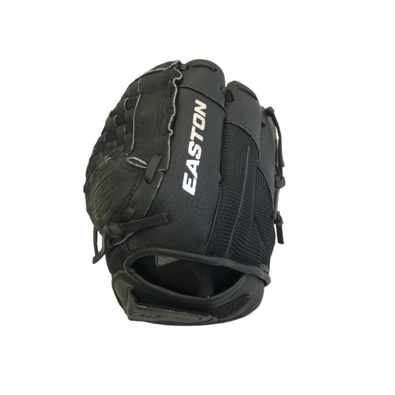 Baseball Glove (Black)
