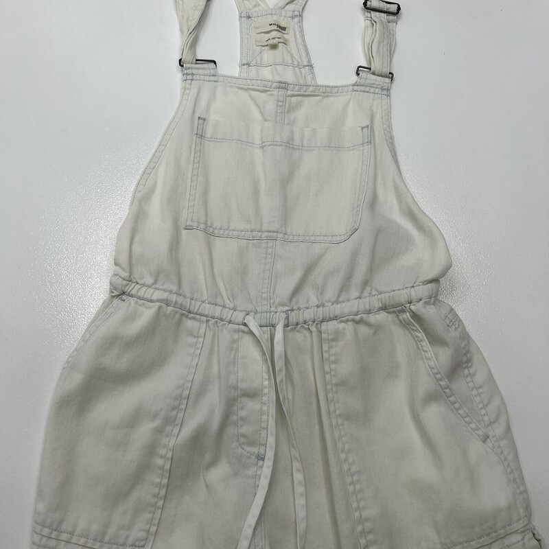 Wilfred Overalls