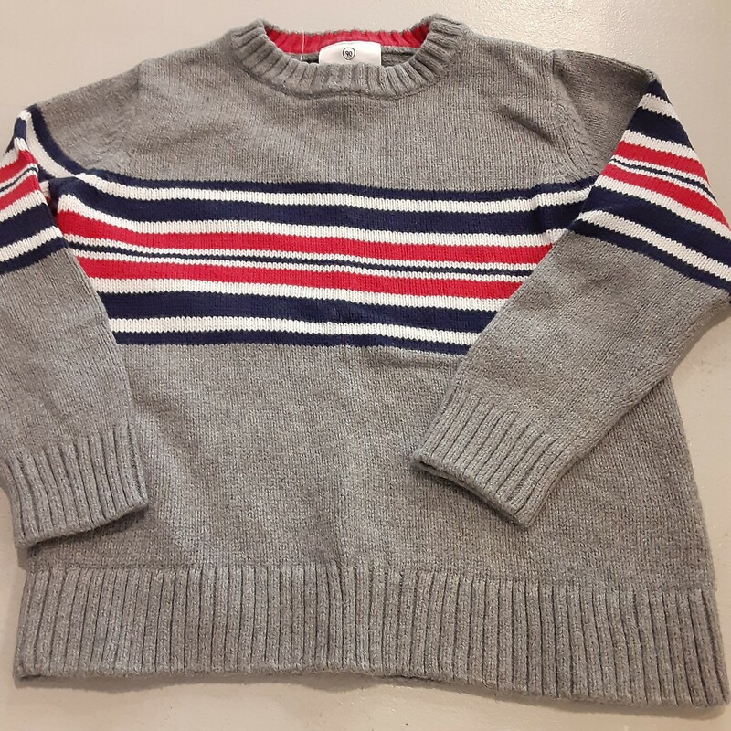 *Hanna Andersson Sweater