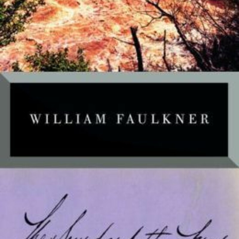 Paperback - Great

The Sound and the Fury

William Faulkner
,
Rasih Güran
 (Translator)
,

The tragedy of the Compson family features some of the most memorable characters in literature: beautiful, rebellious Caddy; the manchild Benjy; haunted, neurotic Quentin; Jason, the brutal cynic; and Dilsey, their black servant. Their lives fragmented and harrowed by history and legacy, the character’s voices and actions mesh to create what is arguably Faulkner’s masterpiece and one of the greatest novels of the twentieth century.