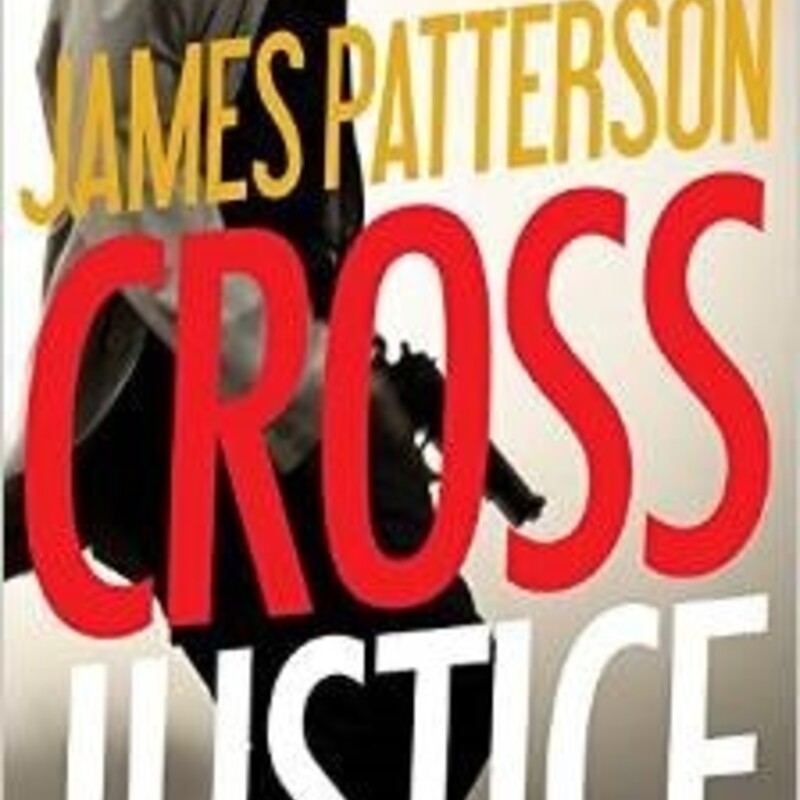Audio CDs

Alex Cross #23
Cross Justice

James Patterson

For Alex Cross, the toughest cases hit close to home-and in this deadly thrill ride, he's trying to solve the most personal mystery of his life.
When his cousin is accused of a heinous crime, Alex Cross returns to his North Carolina hometown for the first time in over three decades. As he tries to prove his cousin's innocence in a town where everyone seems to be on the take, Cross unearths a family secret that forces him to question everything he's ever known.
Chasing a ghost he believed was long dead, Cross gets pulled into a case that has local cops scratching their heads and needing his help: a grisly string of socialite murders. Now he's hot on the trail of both a brutal killer, and the truth about his own past-and the answers he finds might be fatal.