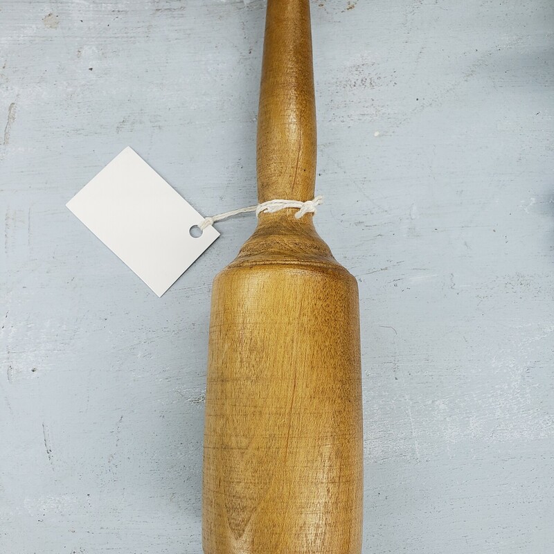 Woodcarvers Mallet, Wood, Size: 10 In