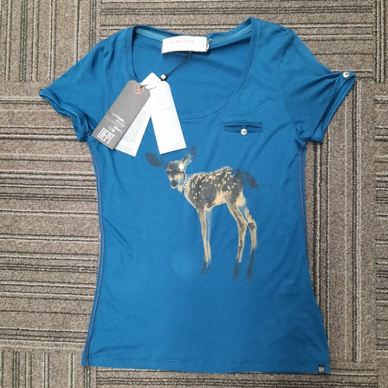 Deer Tshirt