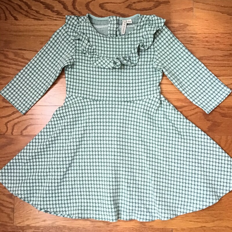 Janie Jack Dress, Green, Size: 7

ALL ONLINE SALES ARE FINAL.
NO RETURNS
REFUNDS
OR EXCHANGES

PLEASE ALLOW AT LEAST 1 WEEK FOR SHIPMENT. THANK YOU FOR SHOPPING SMALL!