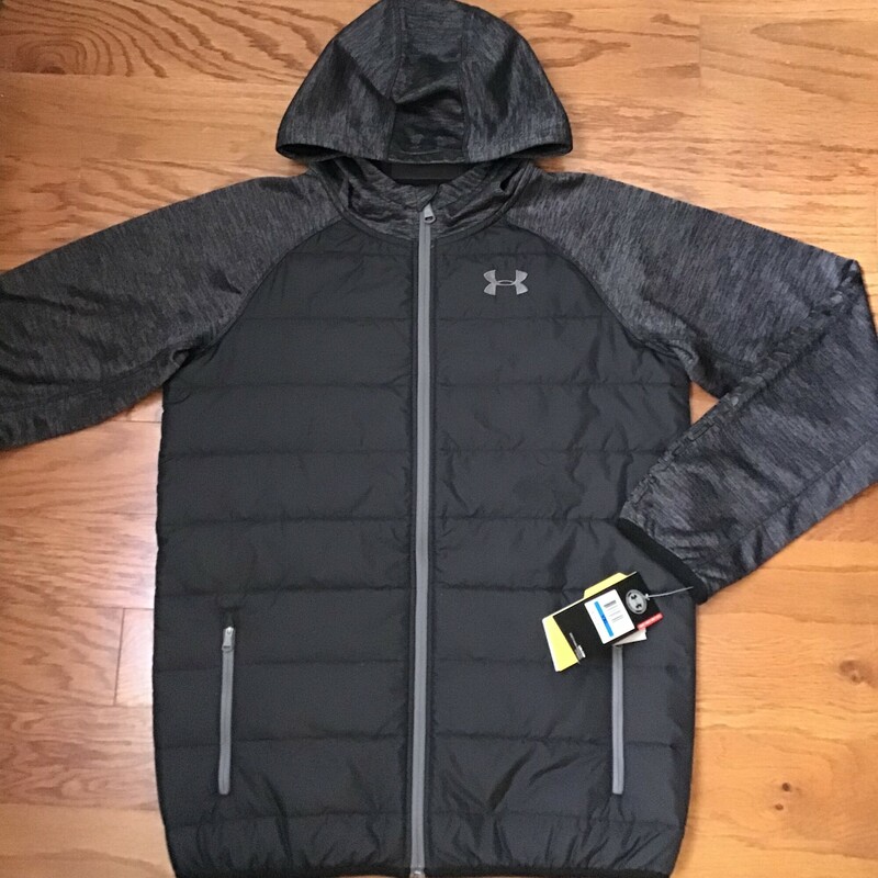 Under Armour Jacket NEW