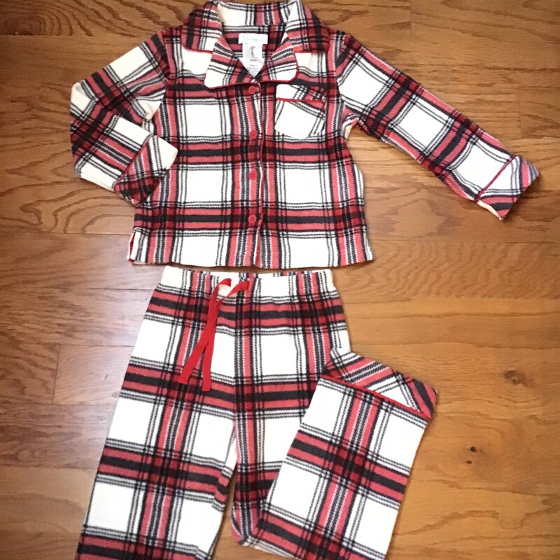 Pajamagram 2pc NEW, Red, Size: 6

fleece

brand new without tag

ALL ONLINE SALES ARE FINAL.
NO RETURNS
REFUNDS
OR EXCHANGES

PLEASE ALLOW AT LEAST 1 WEEK FOR SHIPMENT. THANK YOU FOR SHOPPING SMALL!