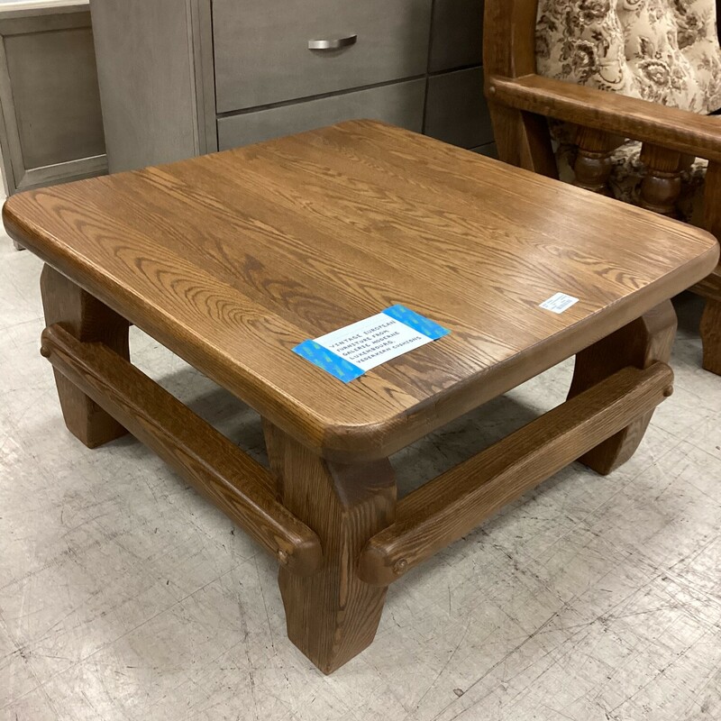 Luxembourg Coffee Table