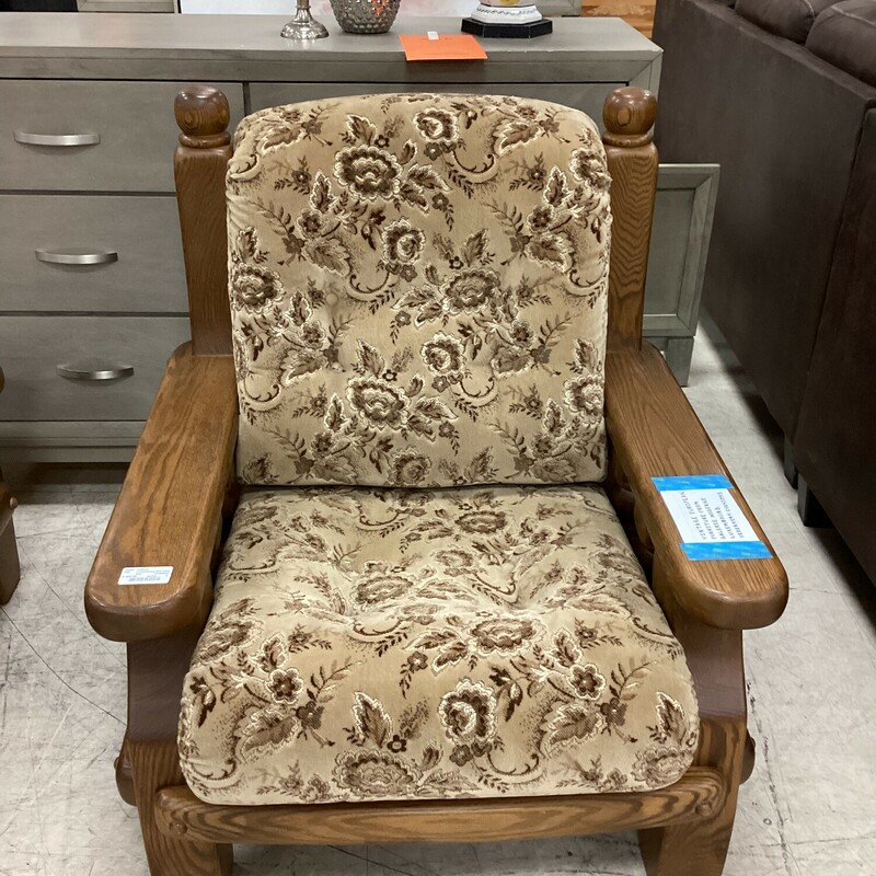 Luxembourg Arm Chair