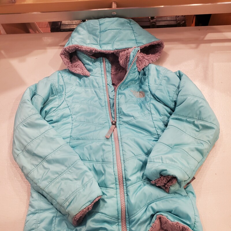 *North Face Mossbud, Size: 6