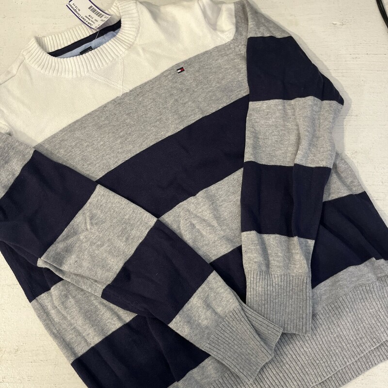 *Tommy Sweater