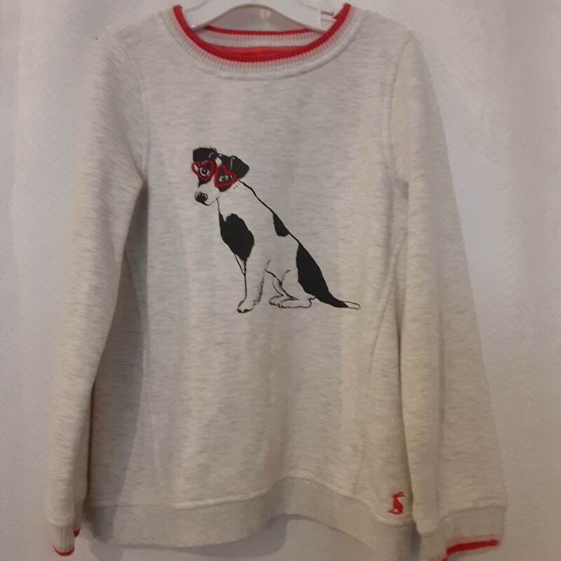 Joules Top Dog