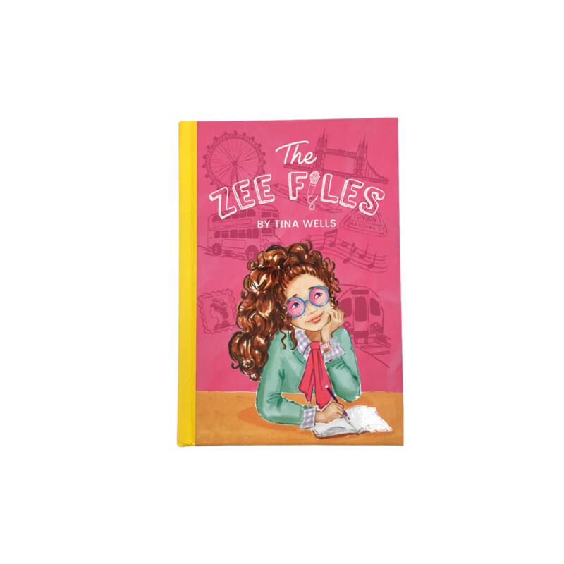 The Zee Files #1, Book

#resalerocks #pipsqueakresale #vancouverwa #portland #reusereducerecycle #fashiononabudget #chooseused #consignment #savemoney #shoplocal #weship #keepusopen #shoplocalonline #resale #resaleboutique #mommyandme #minime #fashion #reseller                                                                                                                                      Cross posted, items are located at #PipsqueakResaleBoutique, payments accepted: cash, paypal & credit cards. Any flaws will be described in the comments. More pictures available with link above. Local pick up available at the #VancouverMall, tax will be added (not included in price), shipping available (not included in price, *Clothing, shoes, books & DVDs for $6.99; please contact regarding shipment of toys or other larger items), item can be placed on hold with communication, message with any questions. Join Pipsqueak Resale - Online to see all the new items! Follow us on IG @pipsqueakresale & Thanks for looking! Due to the nature of consignment, any known flaws will be described; ALL SHIPPED SALES ARE FINAL. All items are currently located inside Pipsqueak Resale Boutique as a store front items purchased on location before items are prepared for shipment will be refunded.