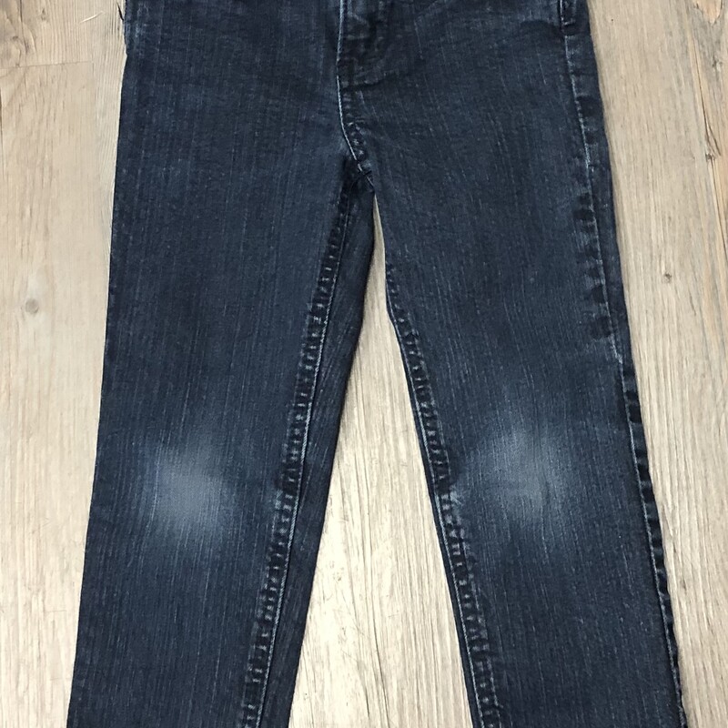 Joe Fresh Jeans, Blue, Size: 5Y