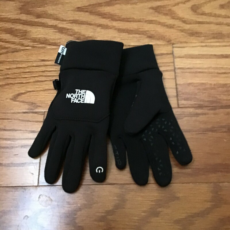 North Face Etip Gloves
