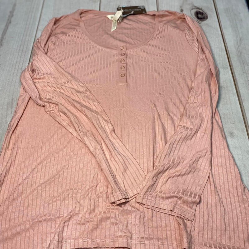 Matilda Jane Shirt - NWT
Pink - Super Soft Knit
Size: Womens Large - TTS
96% Rayon, 4% Spandex