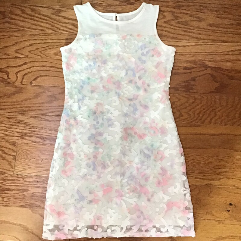 Blush US Angels Dress, White, Size: 8

ALL ONLINE SALES ARE FINAL.
NO RETURNS
REFUNDS
OR EXCHANGES

PLEASE ALLOW AT LEAST 1 WEEK FOR SHIPMENT. THANK YOU FOR SHOPPING SMALL!