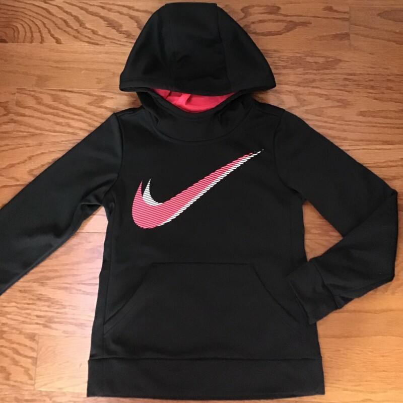 Nike Pullover, Black, Size: Small

ALL ONLINE SALES ARE FINAL.
NO RETURNS
REFUNDS
OR EXCHANGES

PLEASE ALLOW AT LEAST 1 WEEK FOR SHIPMENT. THANK YOU FOR SHOPPING SMALL!