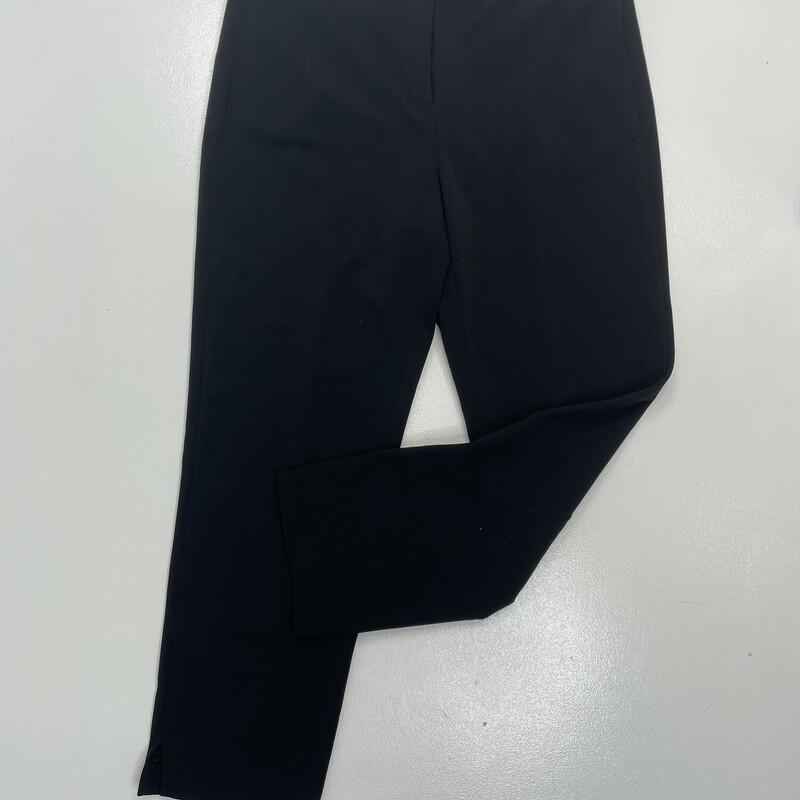 DKNY Pants, Size: 12, Color: Blk