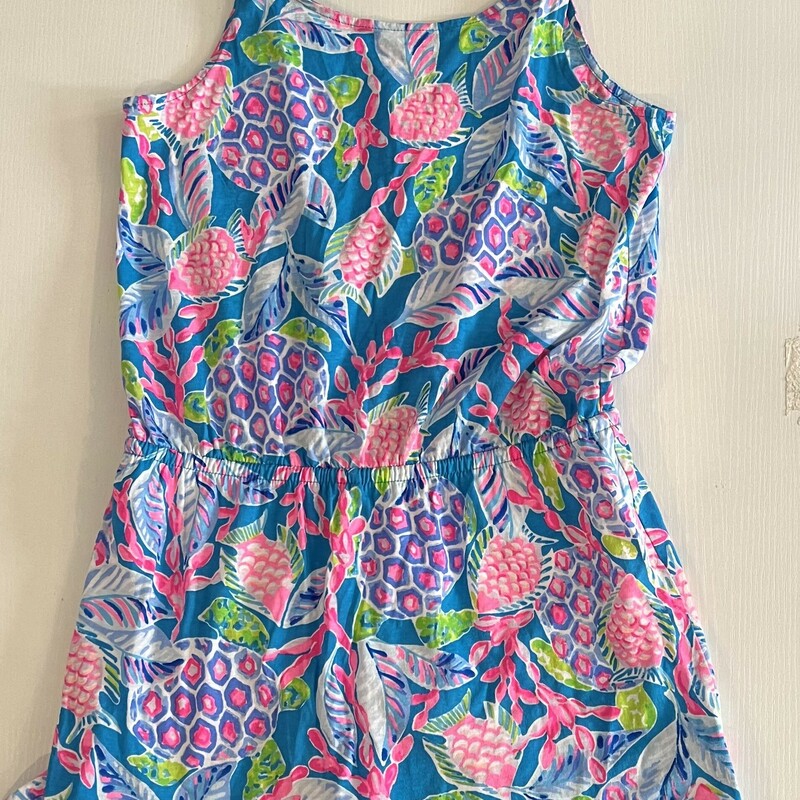 Lilly Pulitzer, Multi, Size: 8/10